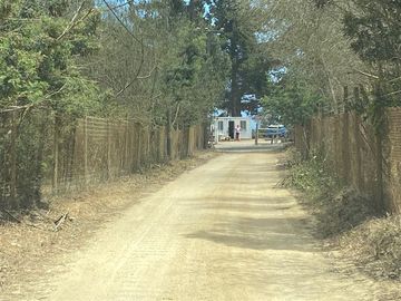 Sitio en Venta en Los Aromos de Tunquen