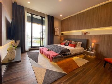 Rumah Mewah di Gading Serpong Harga Promo Cluster Mozart Dekat Sekolah