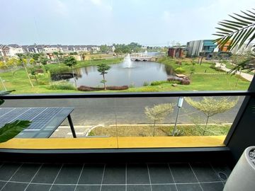Rumah Mewah di Gading Serpong Harga Promo Cluster Mozart Dekat Sekolah