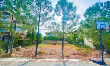 Lot For Sale - Portofino Amore Daang Hari