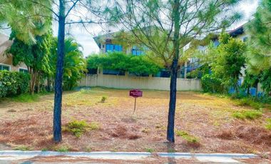 Lot For Sale - Portofino Amore Daang Hari