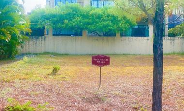 Lot For Sale - Portofino Amore Daang Hari