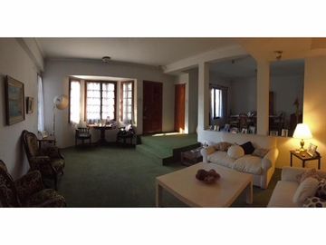 CHALET DE 6 AMB SOBRE IMPORTANTE LOTE