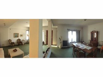 CHALET DE 6 AMB SOBRE IMPORTANTE LOTE