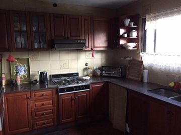 CHALET DE 6 AMB SOBRE IMPORTANTE LOTE