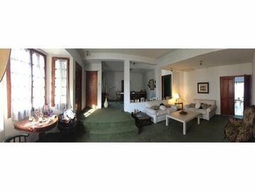 CHALET DE 6 AMB SOBRE IMPORTANTE LOTE