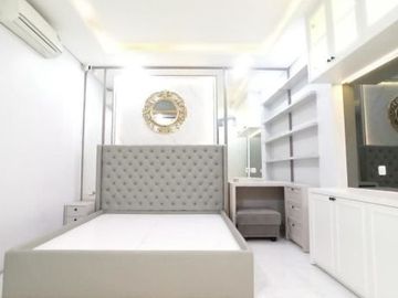 Rumah Mewah Citraland Cluster Green Hill, Furnish, Furnish