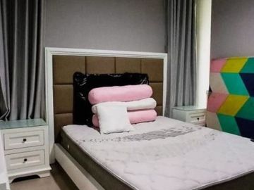 Rumah Mewah Citraland Cluster Green Hill, Furnish, Furnish