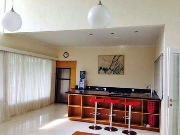 Rumah Semi Villa Dago