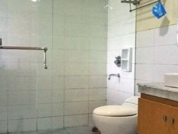 Rumah Semi Villa Dago