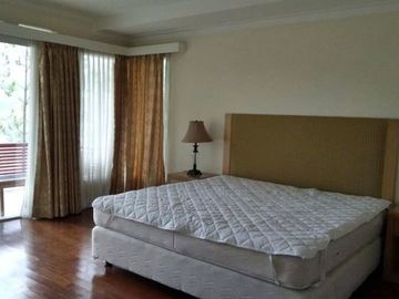 Rumah Semi Villa Dago