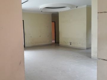 RUMAH MURAH LUAS TANAH BESAR DEKAT GALAXY PEKAYON JAYA BEKASI