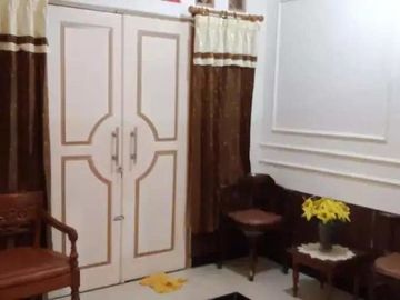 Rumah 2 Lantai Bagus Terawat Apik Siap Huni Antapani Bandung
