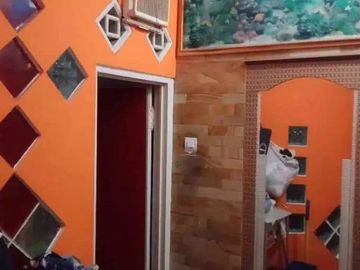 Rumah 2 Lantai Bagus Terawat Apik Siap Huni Antapani Bandung