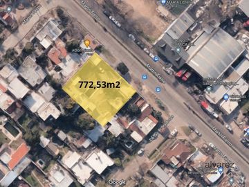 Ph en venta Parque Leloir