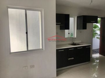3 BEDROOM 2T&B 2-STOREY w/CARPORT SINGLE-ATTACHED