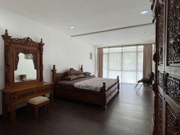 Hunian Eksklusif dengan Pemandangan & Fasilitas Kelas Atas Cluster Hilltop Sentul City