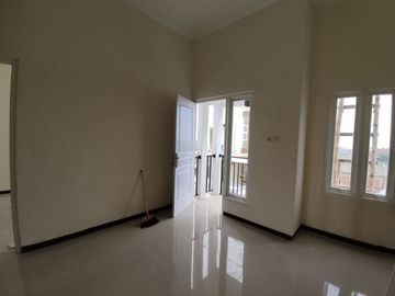RUMAH CANTIK SIAP BANGUN PALING MURAH DEKAT KAMPUS UMM MALANG