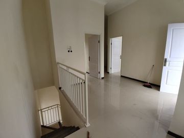 RUMAH CANTIK SIAP BANGUN PALING MURAH DEKAT KAMPUS UMM MALANG