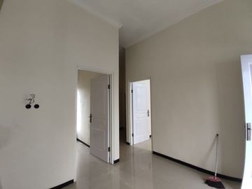 RUMAH CANTIK SIAP BANGUN PALING MURAH DEKAT KAMPUS UMM MALANG