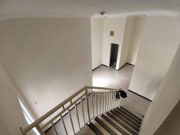 RUMAH CANTIK SIAP BANGUN PALING MURAH DEKAT KAMPUS UMM MALANG