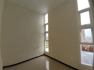 RUMAH CANTIK SIAP BANGUN PALING MURAH DEKAT KAMPUS UMM MALANG