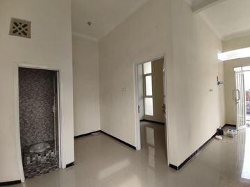 RUMAH CANTIK SIAP BANGUN PALING MURAH DEKAT KAMPUS UMM MALANG
