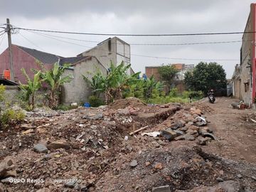 LANGKA Rumah Mezanine 1,5LT Terjangkau di Tanimulya Ngamprah Bandung Barat