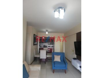 ✨ ¡Oportunidad única en Chiclayo! ✨

Descubre tu nuevo hogar en el 🌟 Condominio Colibrí 🌟, un departamento flat que ofrece comodidad y estilo en sus