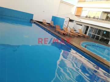 ✨ ¡Oportunidad única en Chiclayo! ✨

Descubre tu nuevo hogar en el 🌟 Condominio Colibrí 🌟, un departamento flat que ofrece comodidad y estilo en sus