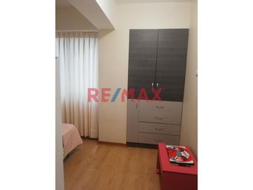 ✨ ¡Oportunidad única en Chiclayo! ✨

Descubre tu nuevo hogar en el 🌟 Condominio Colibrí 🌟, un departamento flat que ofrece comodidad y estilo en sus