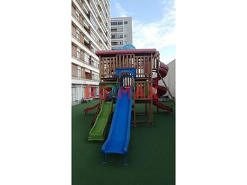 ✨ ¡Oportunidad única en Chiclayo! ✨

Descubre tu nuevo hogar en el 🌟 Condominio Colibrí 🌟, un departamento flat que ofrece comodidad y estilo en sus