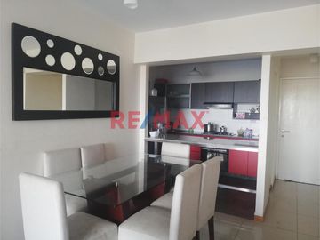 ✨ ¡Oportunidad única en Chiclayo! ✨

Descubre tu nuevo hogar en el 🌟 Condominio Colibrí 🌟, un departamento flat que ofrece comodidad y estilo en sus