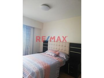 ✨ ¡Oportunidad única en Chiclayo! ✨

Descubre tu nuevo hogar en el 🌟 Condominio Colibrí 🌟, un departamento flat que ofrece comodidad y estilo en sus