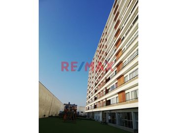 ✨ ¡Oportunidad única en Chiclayo! ✨

Descubre tu nuevo hogar en el 🌟 Condominio Colibrí 🌟, un departamento flat que ofrece comodidad y estilo en sus