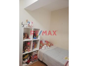 ✨ ¡Oportunidad única en Chiclayo! ✨

Descubre tu nuevo hogar en el 🌟 Condominio Colibrí 🌟, un departamento flat que ofrece comodidad y estilo en sus