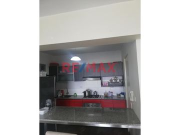 ✨ ¡Oportunidad única en Chiclayo! ✨

Descubre tu nuevo hogar en el 🌟 Condominio Colibrí 🌟, un departamento flat que ofrece comodidad y estilo en sus