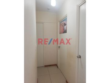 ✨ ¡Oportunidad única en Chiclayo! ✨

Descubre tu nuevo hogar en el 🌟 Condominio Colibrí 🌟, un departamento flat que ofrece comodidad y estilo en sus
