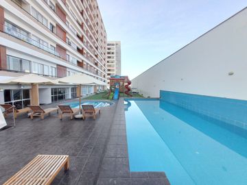 ✨ ¡Oportunidad única en Chiclayo! ✨

Descubre tu nuevo hogar en el 🌟 Condominio Colibrí 🌟, un departamento flat que ofrece comodidad y estilo en sus