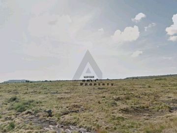 Tanah 19 Hektar Pinggir Pantai Puru Kambera Sumba NTT