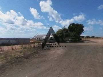 Tanah 19 Hektar Pinggir Pantai Puru Kambera Sumba NTT