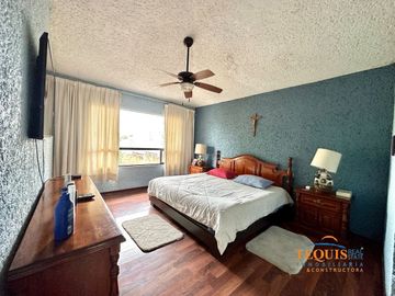 CASA EN VENTA UN PAR DE MIN DEL CENTRO DE TEQUISQUIPAN