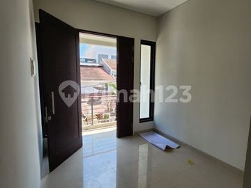 Dijual Rumah Brand New di Sunter Bisma Jakarta Utara