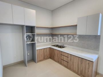 Dijual Rumah Brand New di Sunter Bisma Jakarta Utara