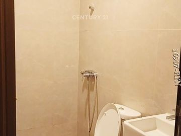 Disewakan Rumah Di Dalam Cluster Citra Garden Bintaro