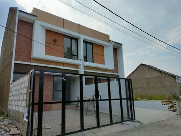 Dijual Rumah di Soreang Dekat Tol Soroja Bandung