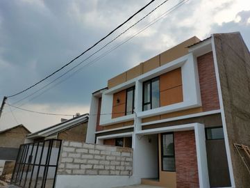 Dijual Rumah di Soreang Dekat Tol Soroja Bandung