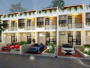 Rumah Villa Mewah Murah Promo Spekta Di Cisarua Bandung