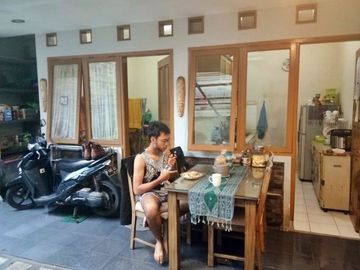 Rumah Siap Huni Lokasi Strategis Antapani