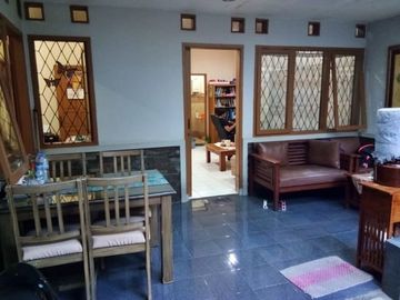 Rumah Siap Huni Lokasi Strategis Antapani